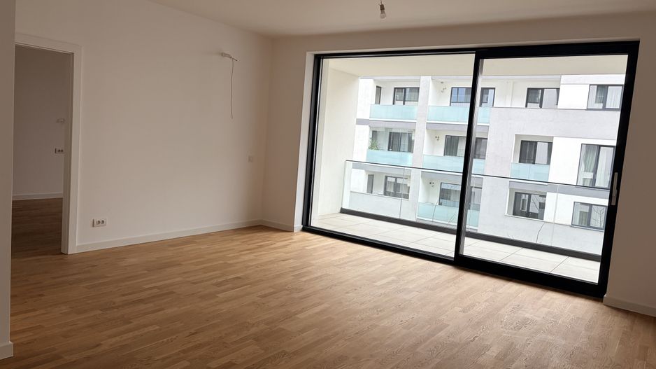 APARTAMENT NOU THE IVY BANEASA - Poză 1