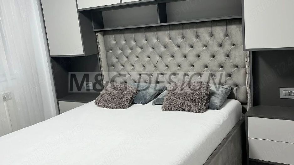 Apartament 3 camere de închiriat! - Poză 5