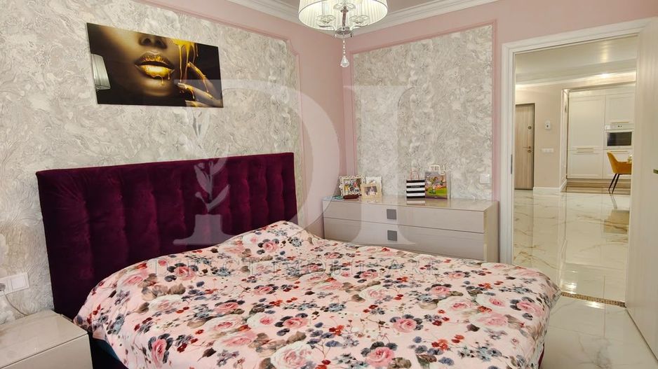 Apartament modern cu 3 camere | zona Vivo – Florești - Poză 8