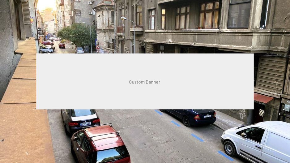 Ultracentral - Pta Rosetti, 3 camere, 93 mpu, etaj 1, cladire istorica - Poză 27