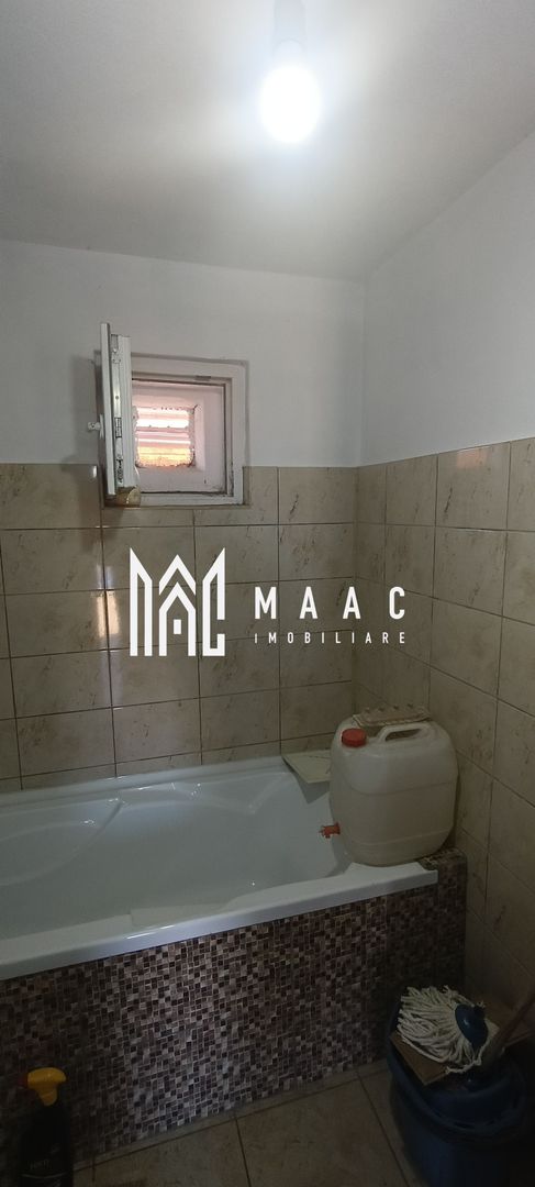 Casă de vânzare 3 camere | Sura Mare | 118 mp | teren 650 mp - Poză 11