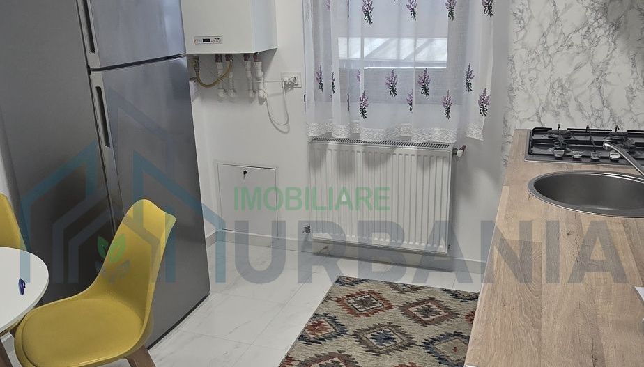 Apartament 1 camera cu loc de parcare. - Poză 2