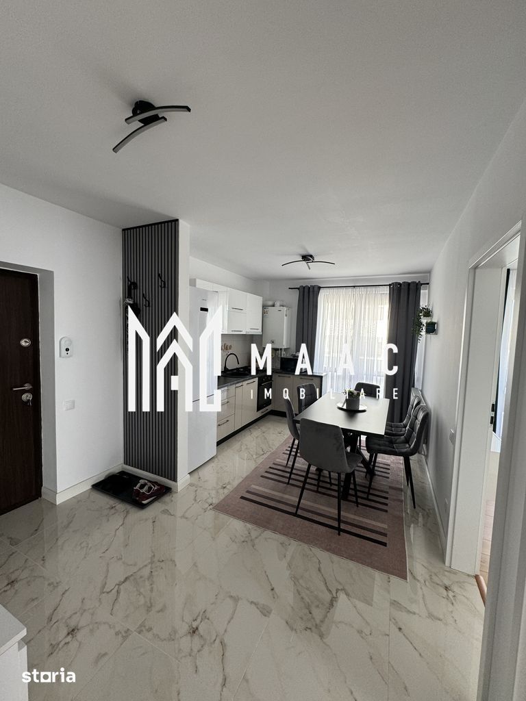 Apartament 2 Camere | Decomandat | Terasă 12 MP | Doamna Stanca - Poză 7