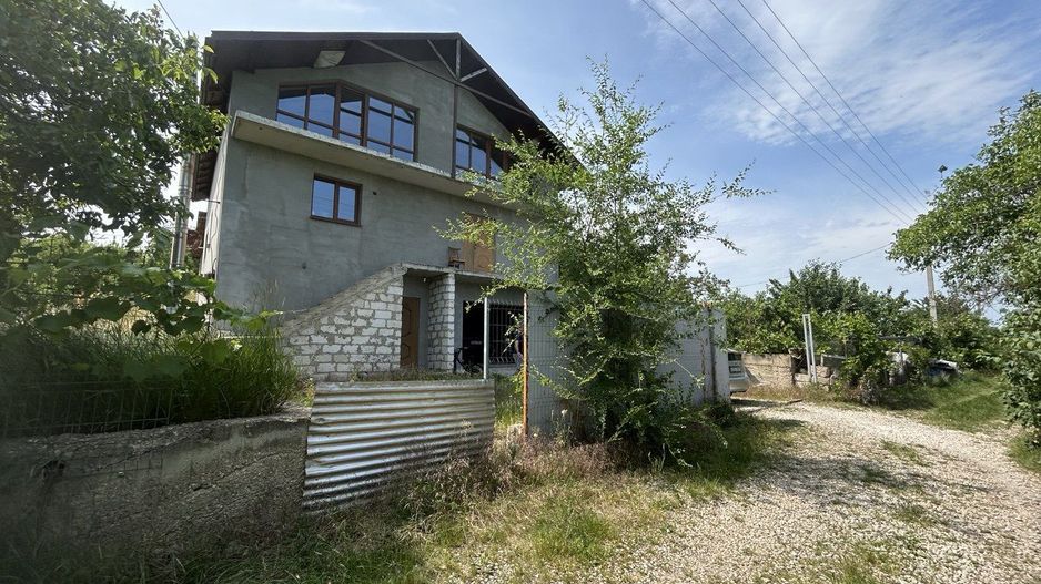 Casă Vilă de Vânzare în Comuna Balțata - Poză 9