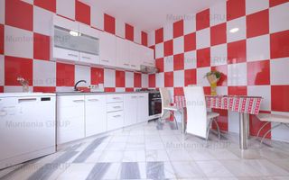 DOBROESTI - Str. Doinei, vila P+E+M, 6 camere, 3 bai cu fininsaje LUX - Poză 6