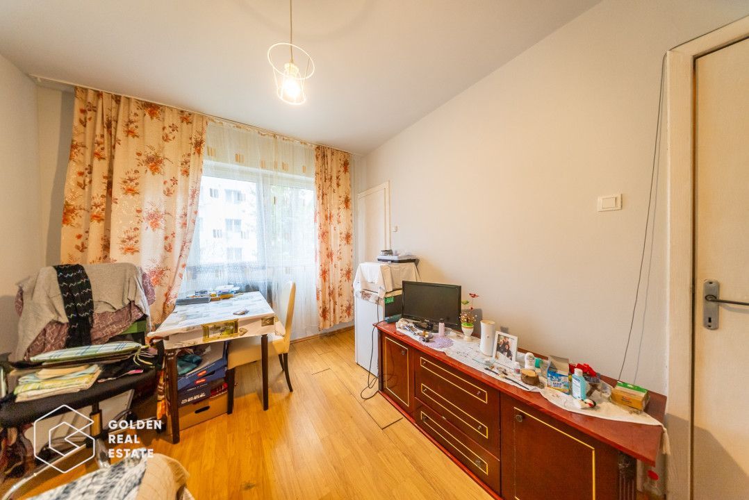 Apartament 2 camere, etaj 1, zona Grădiște - Poză 3