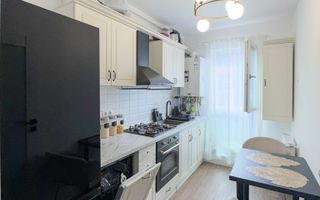 Apartament superb cu 2 camere, parcare, Zorilor, zona Golden Tulip - Poză 4