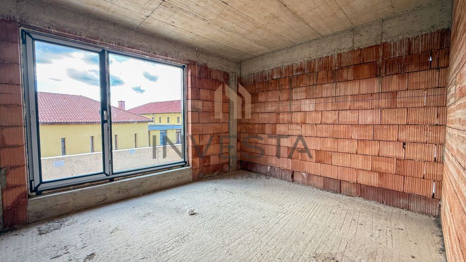 Apartament in vila! 4 camere 109 mp utili + 29 mp terasa! - Poză 8