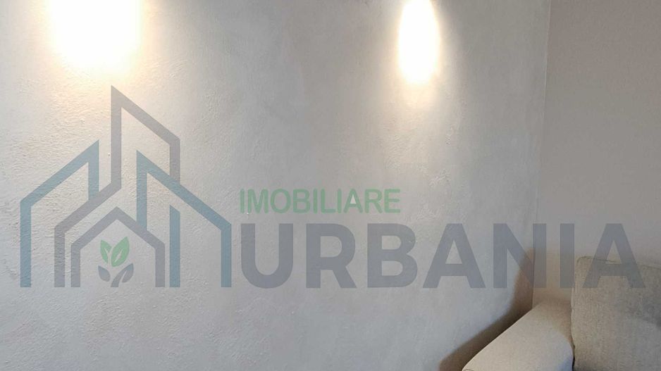 Apartament 2 camere renovat complet, mobilat, în Dacia, Iași - Poză 2