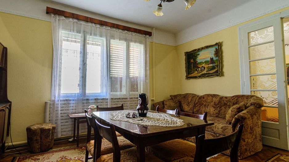 Casa in Lugoj pe Str. Nuferilor - Poză 7