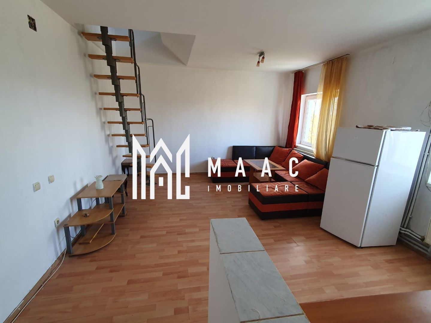 Apartament 2 camere | 50 MPU | Mobilat | Ciresica - Poză 1