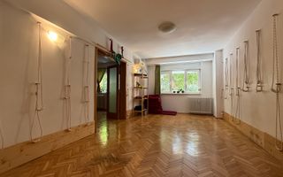 4 camere Decebal – Piața Muncii | Parter ideal firmă | 97 mp - Poză 1