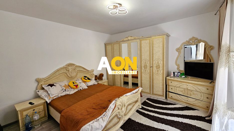 Casa 3 camere, mobilata, utilata, 600 mp teren, zona Prefectura - Poză 9