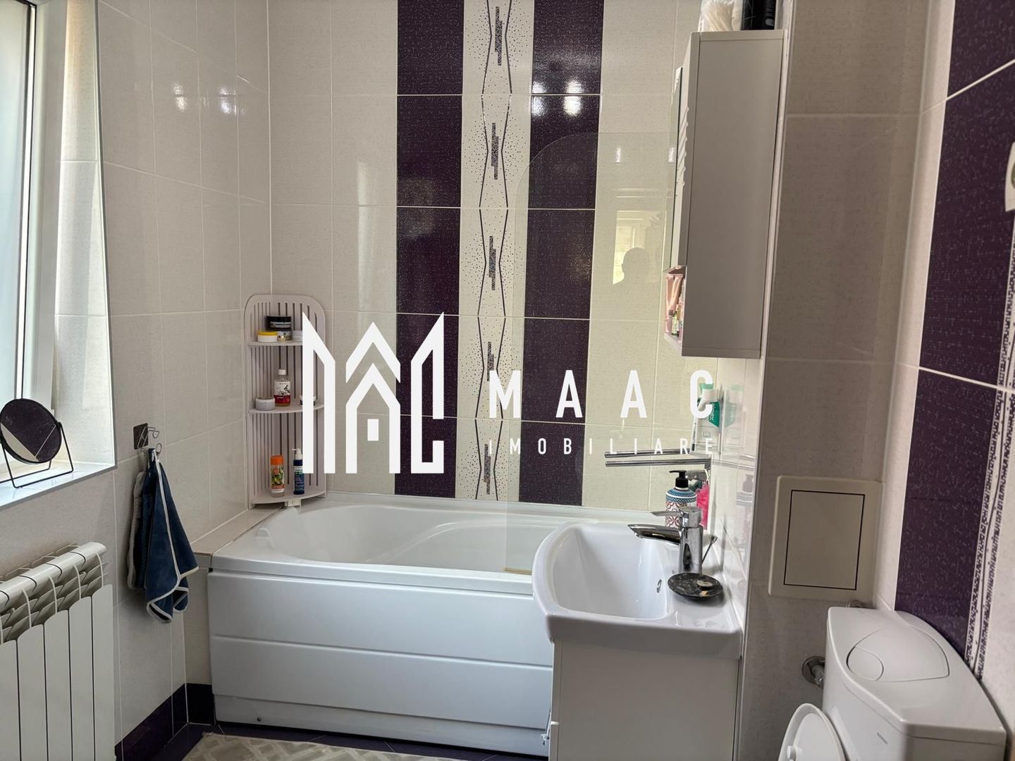 Apartament 3 Camere | Etaj 1 | Loc de Parcare | Arhitectilor - Poză 6