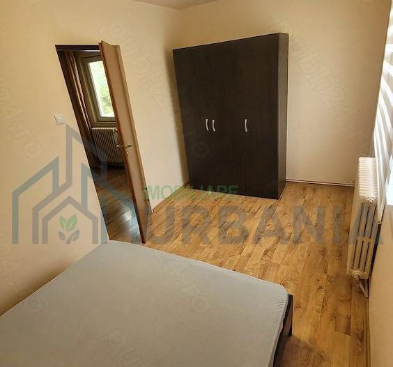 Apartament 2 camere nedecomandat, etaj 2/4, zona Alexandru cel Bun, Iași - Poză 6