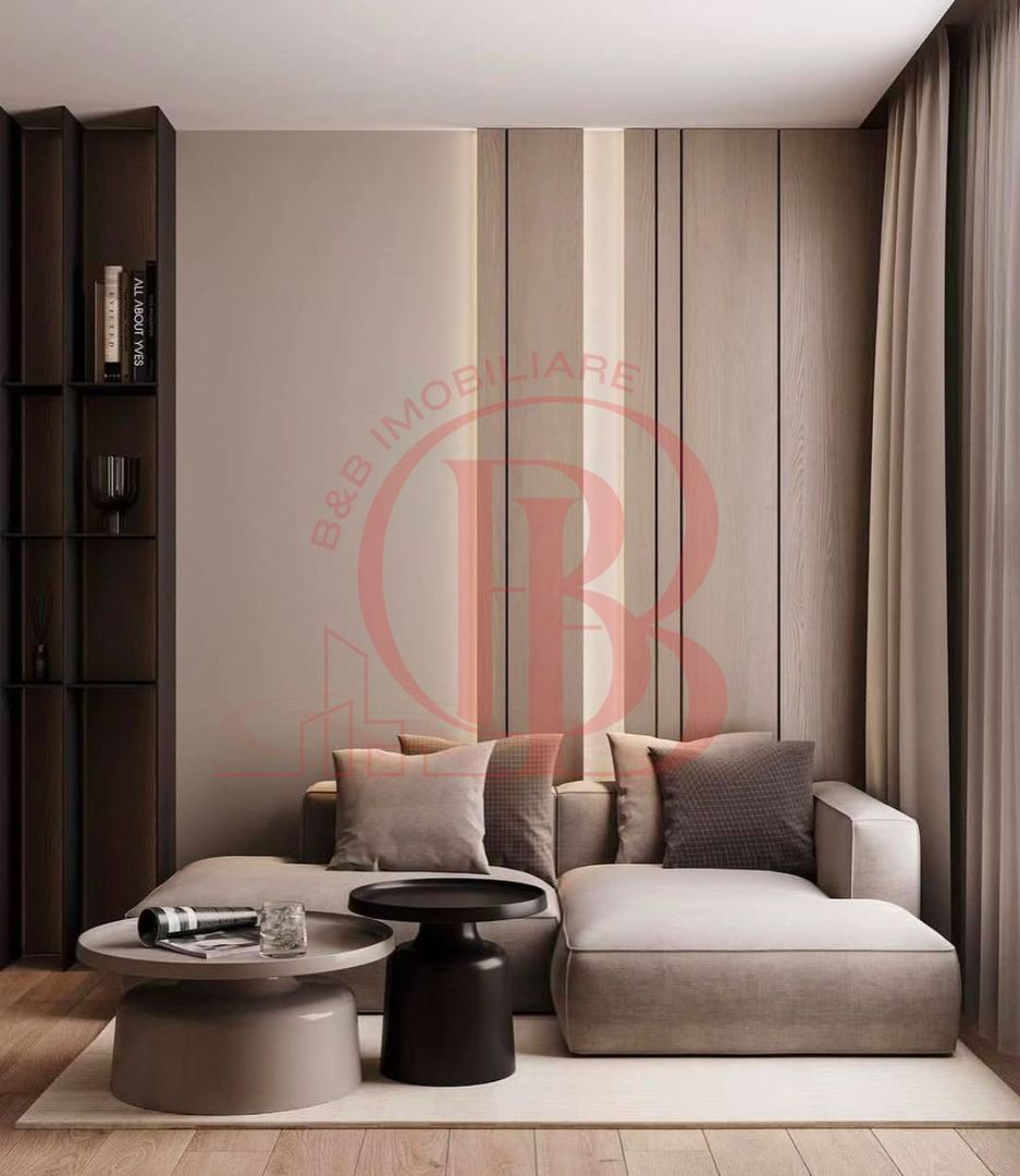 Apartament 3 camere Titan Th. Pallady-Sector 3-Metrou Teclu - Poză 3