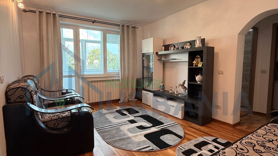Apartament 2 camere de vânzare în zona Deal, Pașcani, jud. Iași - Poză 7