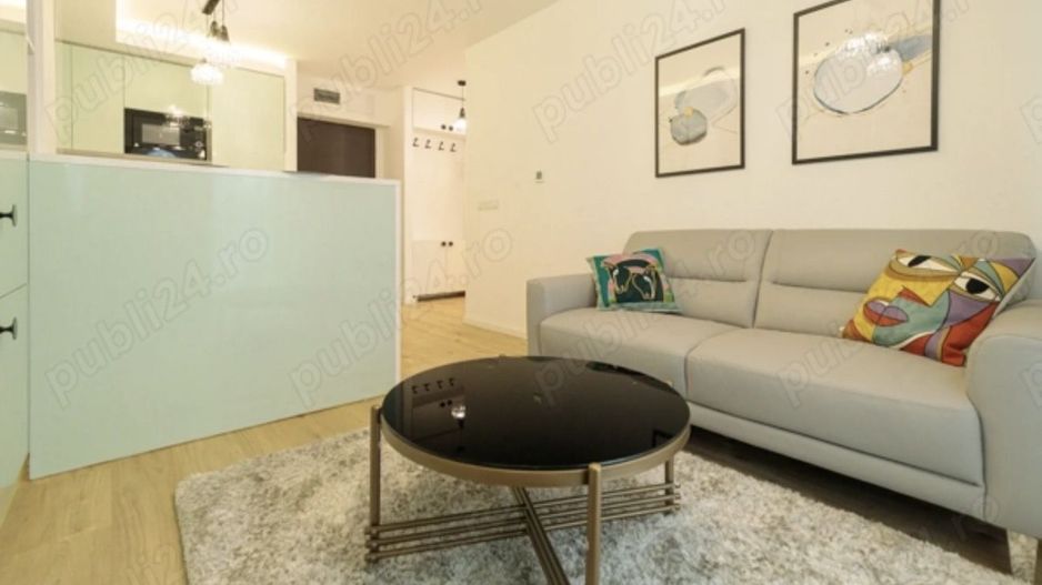 AP.2 CAMERE- BELVEDERE RESIDENCE, MASINA DE SPALAT VASE, CENTRALA - Poză 9