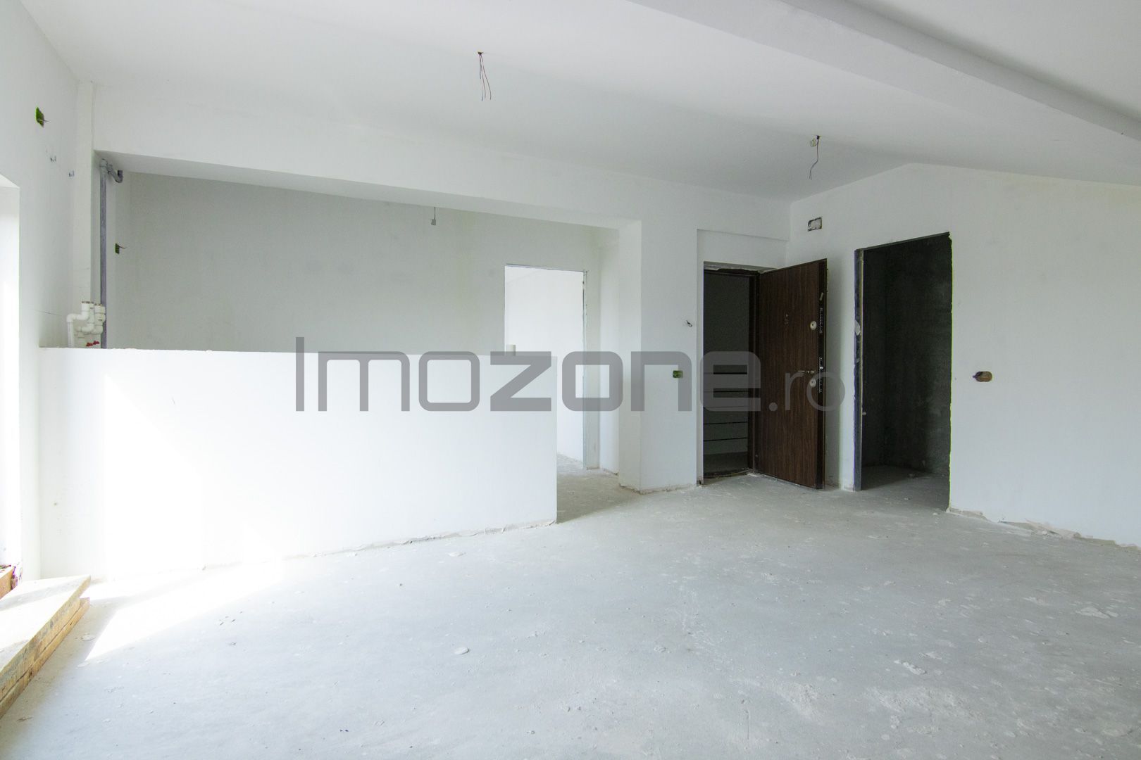 DRUMUL TABEREI - STUDIO/2 CAMERE,  BLOC FINALIZAT, LIFT! - Poză 8