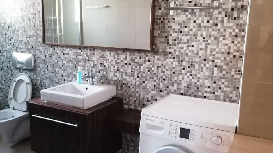 3 camere +parcare in Cosmopolis - Poză 11