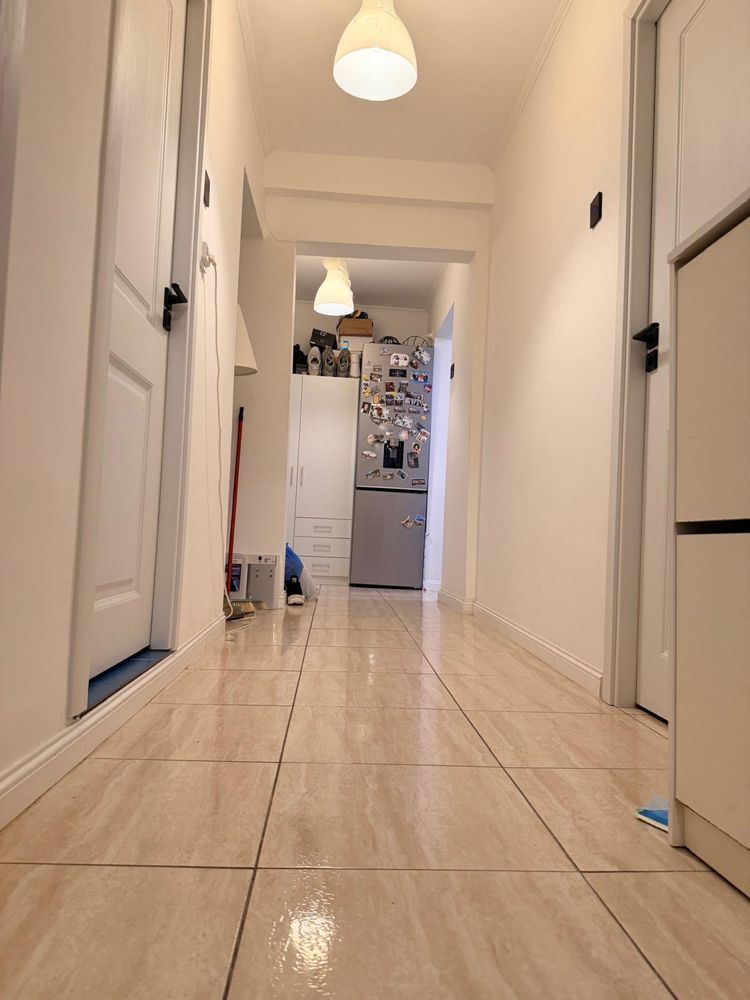 2 camere Rahova -strada Barnova - Poză 5