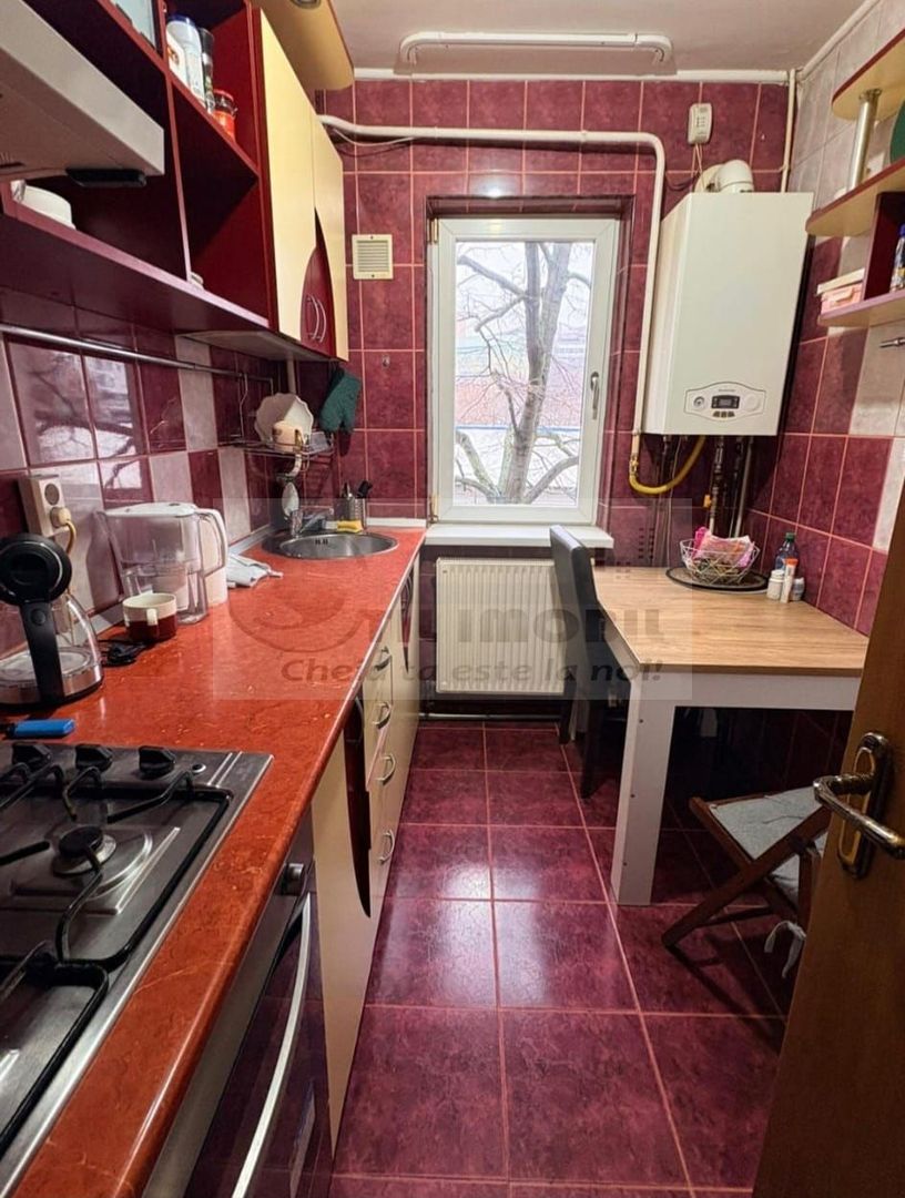 Apartament 2 Camere – Șoseaua Păcurari | Lângă Alpha Bank - Poză 7