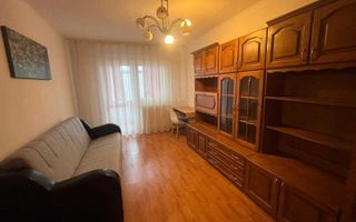 Cameră liberă pentru o colegă de apartament – vibe de student life! - Poză 1