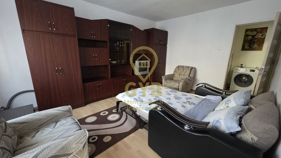 De închiriat apartament cu o cameră, zona Bvd. Dacia - Poză 1