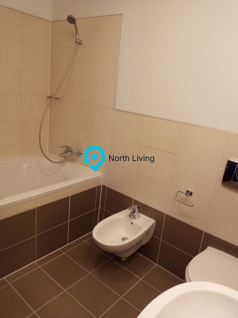 3 camere  | 90 mp | Parcare si boxa| Natura Residence | Baneasa - Poză 5