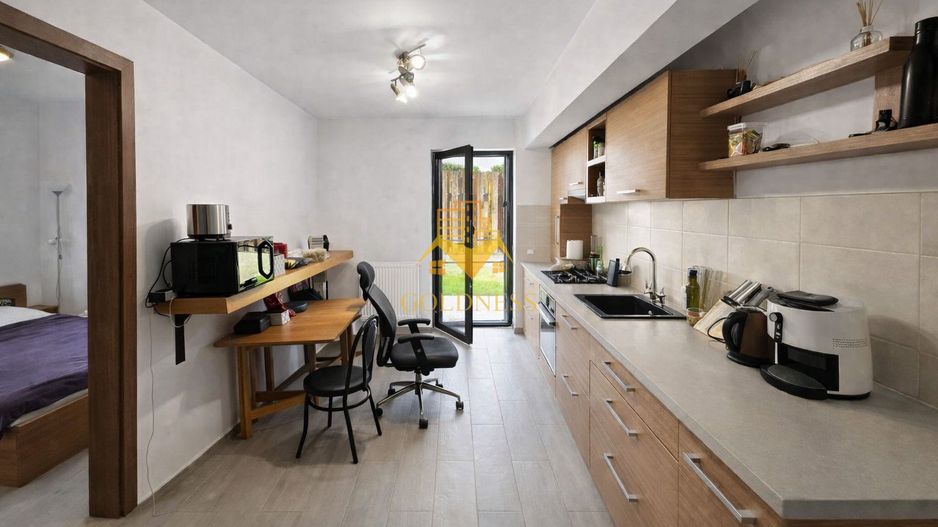 2 Camere decomandate, Parcare, Petfriendly, Curte, Zorilor, UMF, UTCN. - Poză 1