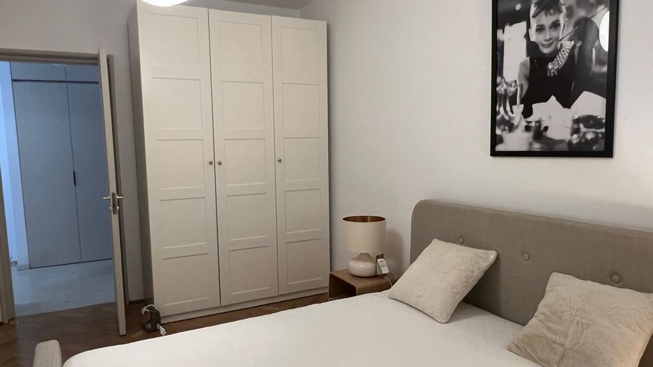 Apartament cochet, trei camere, Vatra Luminoasa - Poză 14