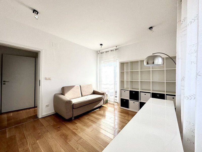 Apartament elegant -curte proprie - garaj - Poză 23