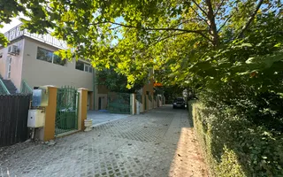 Spatiu Comercial in Parcul Primariei Snagov Ghermanesti 400 mp - Poză 15