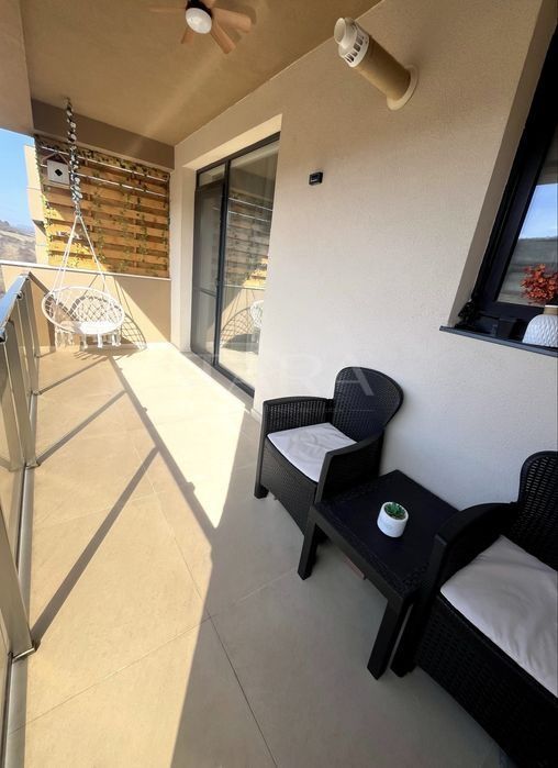 Apartament 2 camere zona Terra, bloc 2022, finisaje premium. - Poză 9