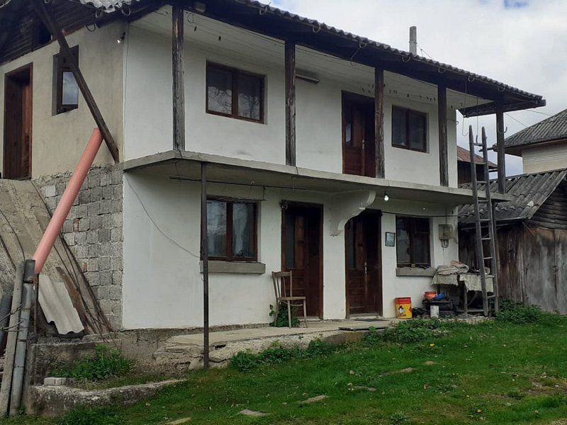 Casa de vanzare Domnesti Arges - Poză 4