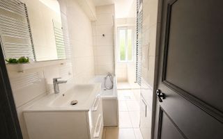 Apartament 2 camere decomandat, 55 mp - Piața Unirii – UMF, etaj 1, Iași - Poză 6