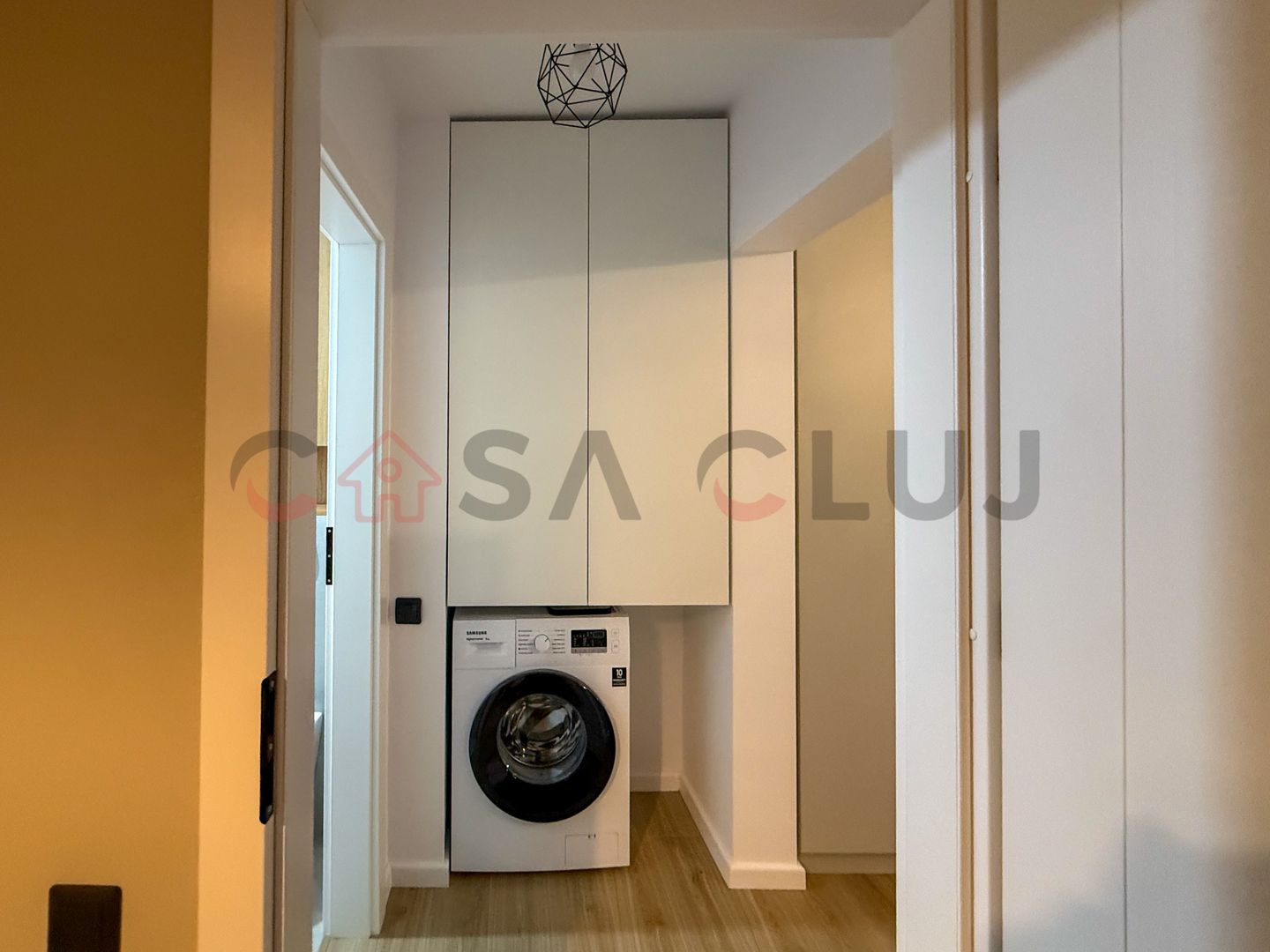 2 camere la cheie, etaj intermediar, Iulius Mall - Poză 6