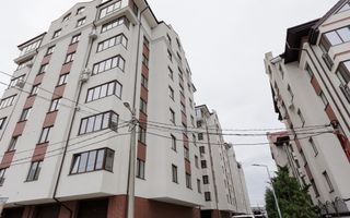 Vânzare, apartament, 2 camere, str. Regele Carol, Durlești - Poză 26