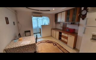 Apartament 3 camere decomandat de inchiriat, zona Nicolina, Iasi - Poză 8