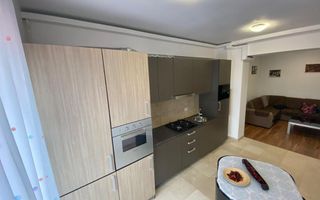Apartament 2 camere Sector 1 Herăstrău (Alecto Building) - Poză 4