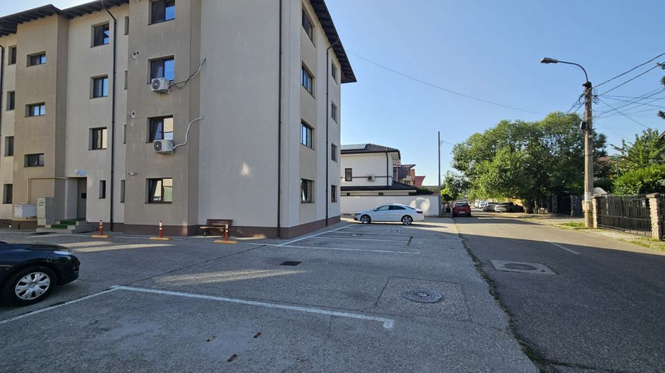 Apartament 3 camere de închiriat – Găvana 3, bloc nou, lângă pădure - Poză 8