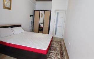 Apartament 3 camere | etaj 2 | Azure Residence - Poză 8