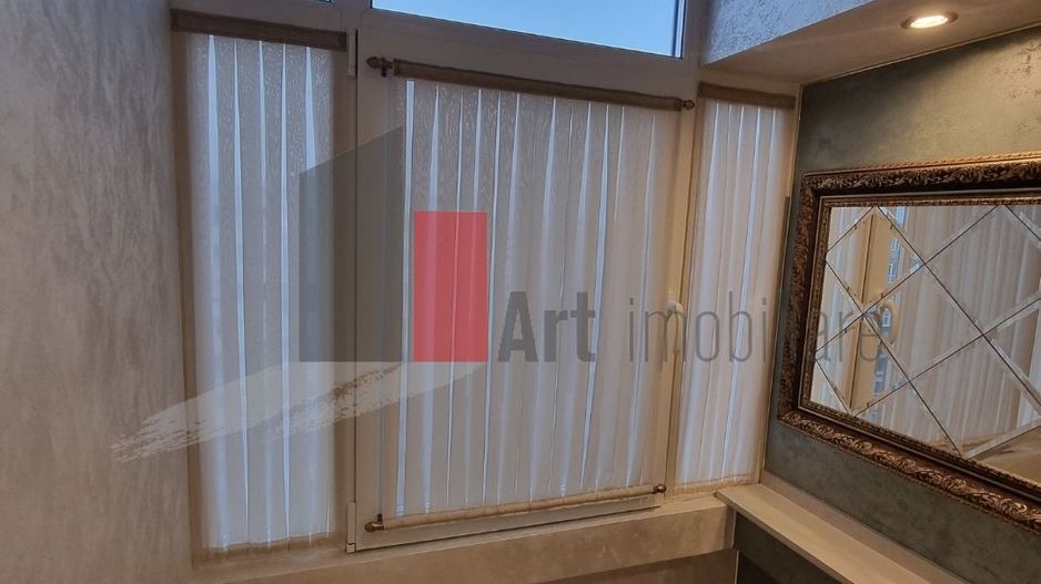 Garsoniera de inchiriat-Dristor - Poză 10