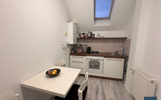 Apartament cu 2 camere | Selimbar | 45 mp | - Poză 4