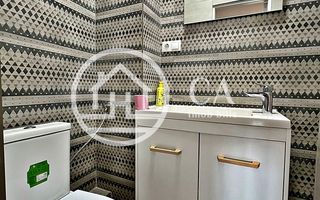 Apartament de închiriat cu 3 camere în zona Ultracentrală, Oradea - Poză 10