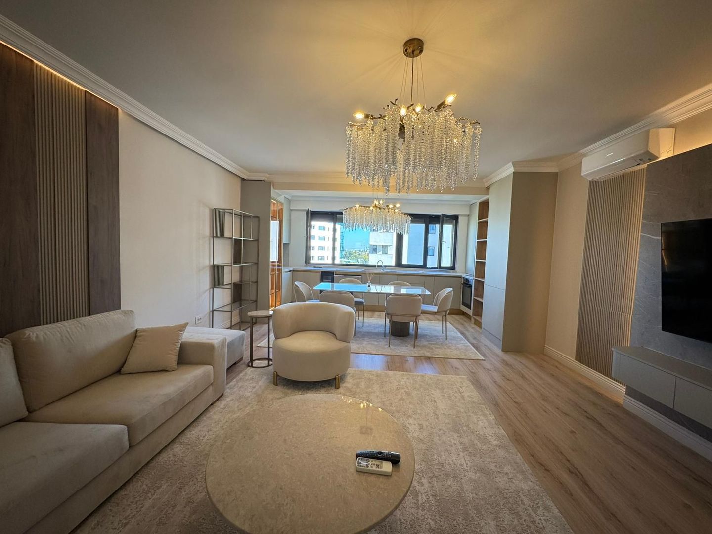 2 CAMERE || Pipera ROND OMV - Poză 3