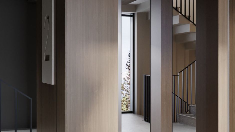 Apartament 3 camere Titan Pallady Metrou,SMART Home,EV CHARGE Ready - Poză 4