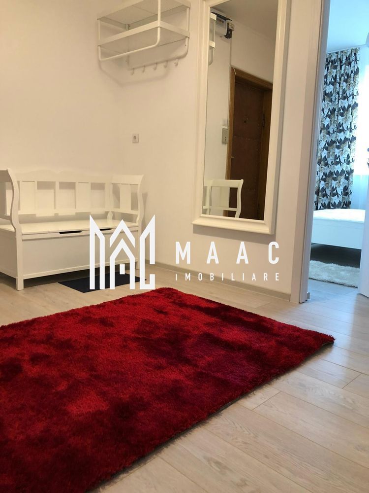 Apartament 3 camere Sibiu | Mihai Viteazul | 75 mp, decomandat - Poză 5