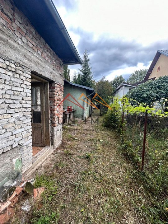 Teren intravilan, 1900 m2, zona Campinita, Campina, Prahova - Poză 4