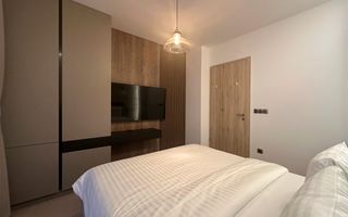 Penthouse de LUX 4 camere cu terasă spectaculoasă de 122 mp + jacuzzi - Poză 14